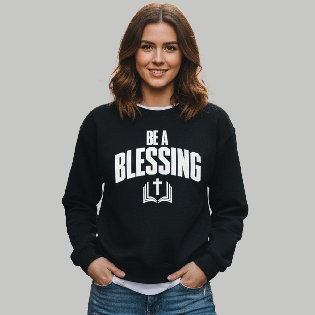 2025 Drake Maye Be A Blessing Hoodie - Clothingus Diamond