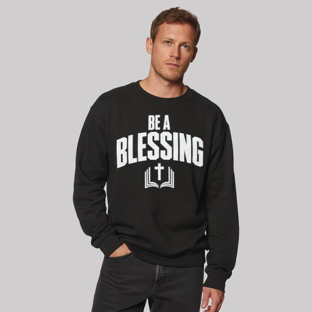 2025 Drake Maye Be A Blessing Hoodie - Clothingus Diamond
