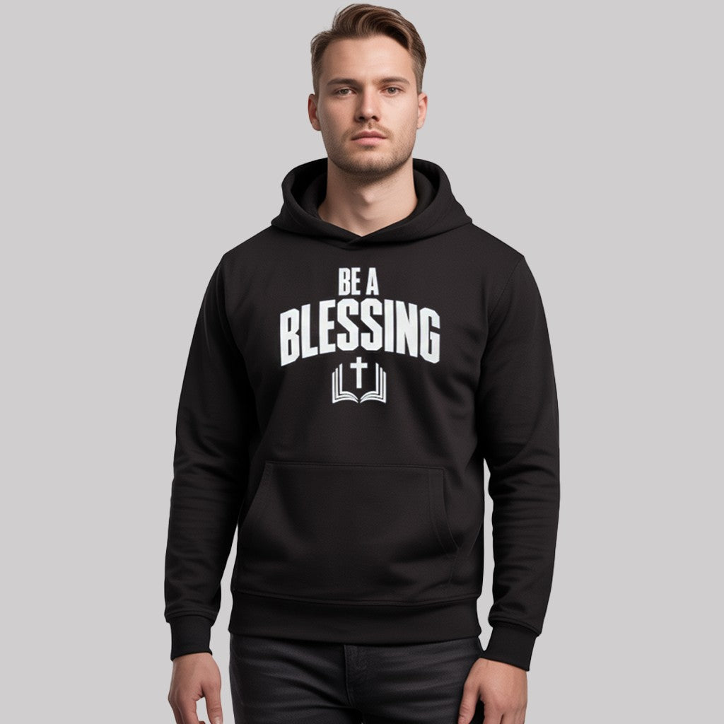 2025 Drake Maye Be A Blessing Hoodie - Clothingus Diamond