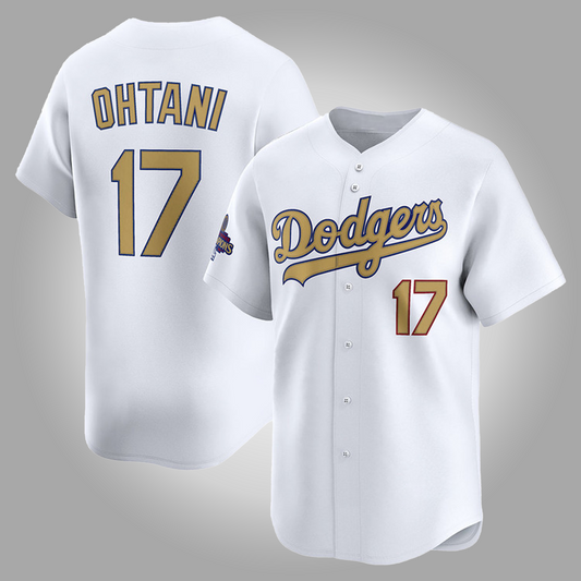 2025 LA Dodgers Ohtani 17 World  Series Champions Win Baseball Jersey - Clothingus Diamond