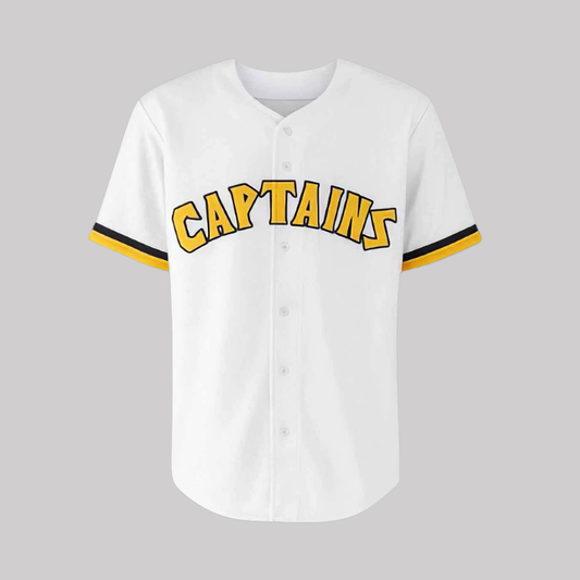2025 Lake County Captains Championship Jersey Giveaway