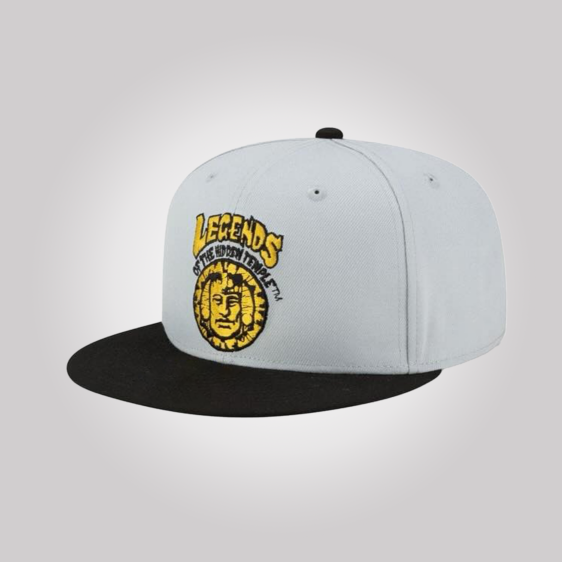 2025 Legends of the Hidden Temple Hat - Clothingus Diamond