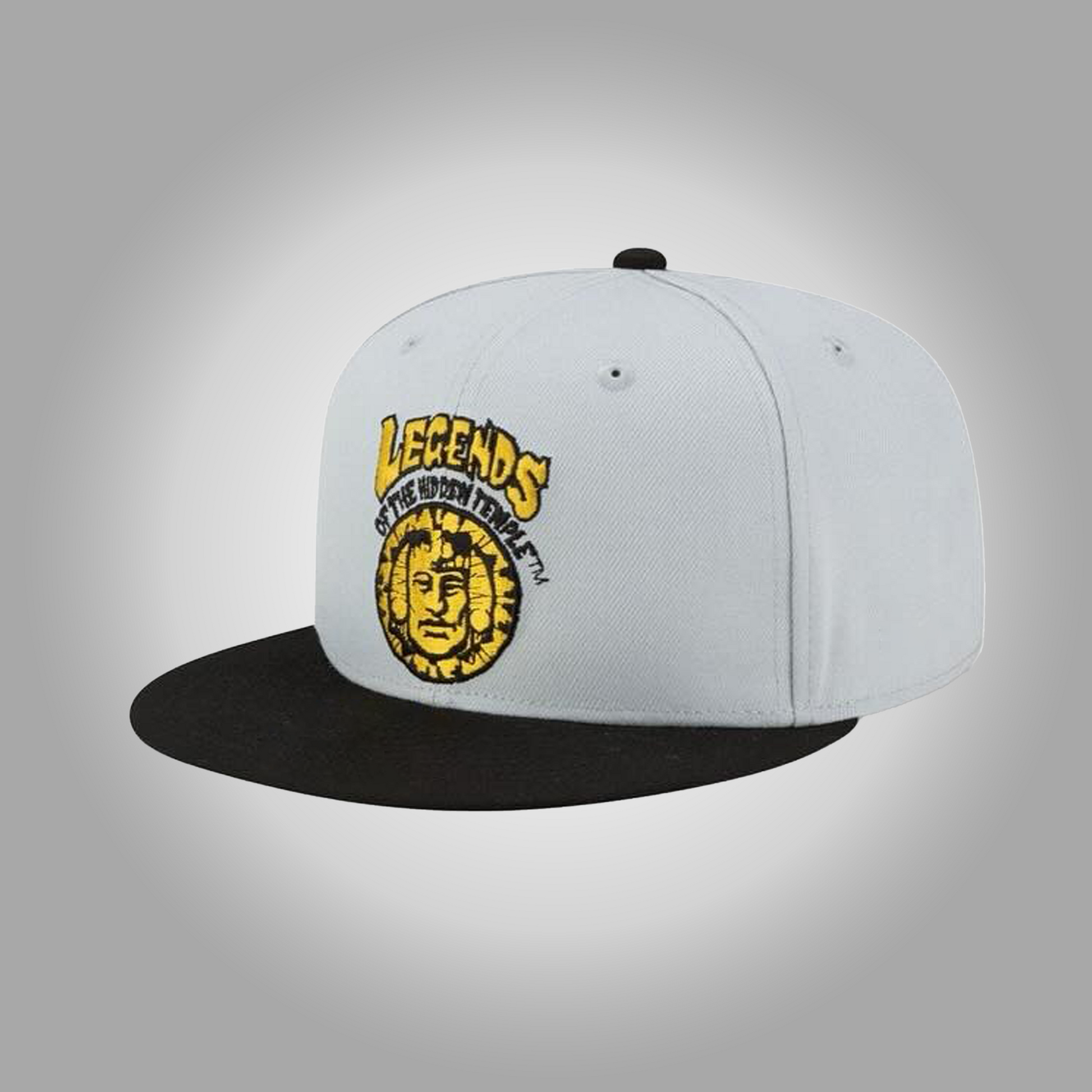 2025 Legends of the Hidden Temple Hat - Clothingus Diamond