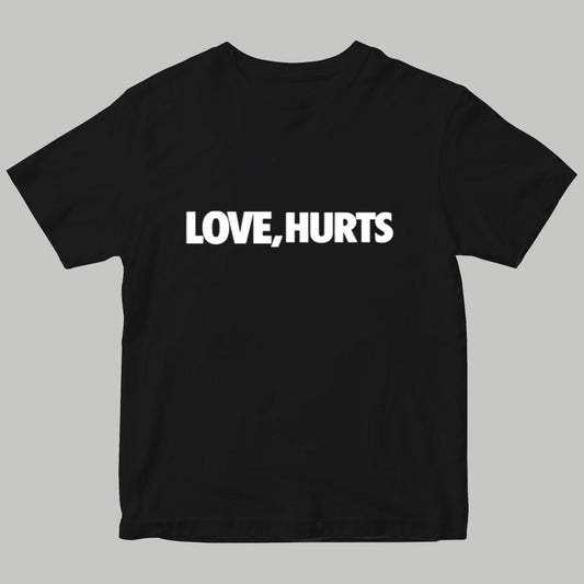 2025 Love Hurts Shirt