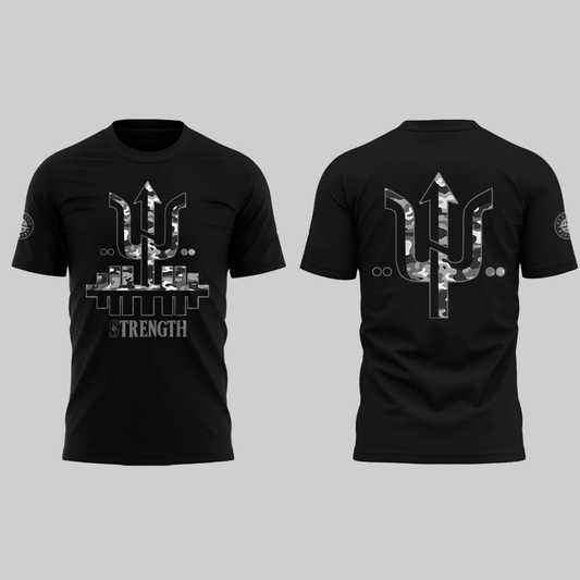 2025 Mariners Cal Strength Shirt