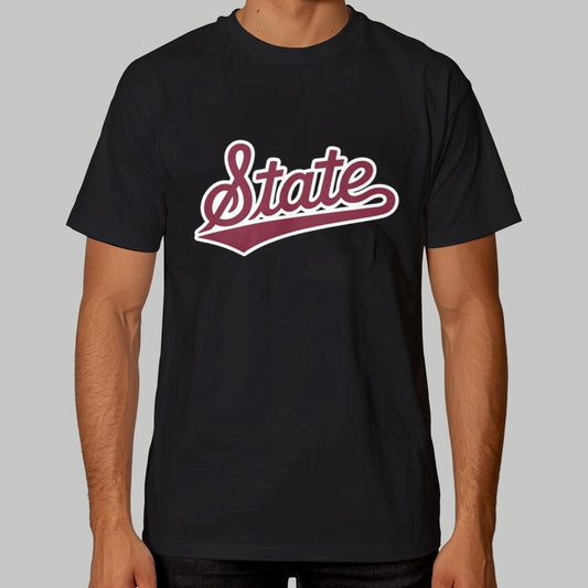2025 Mississippi State Shirt