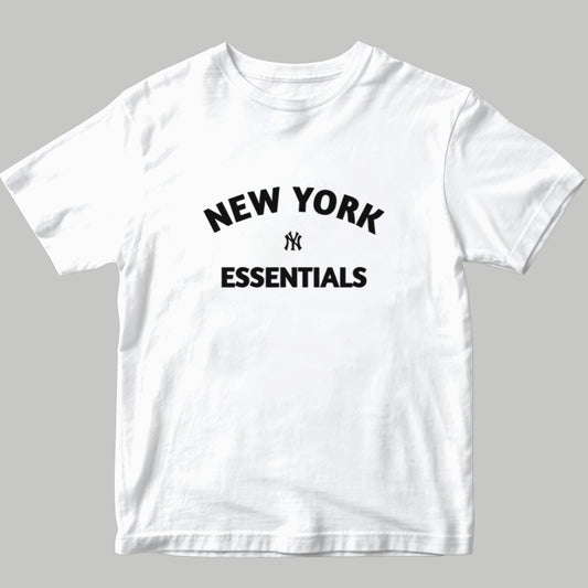 2025 New York Yankees Essentials Shirt