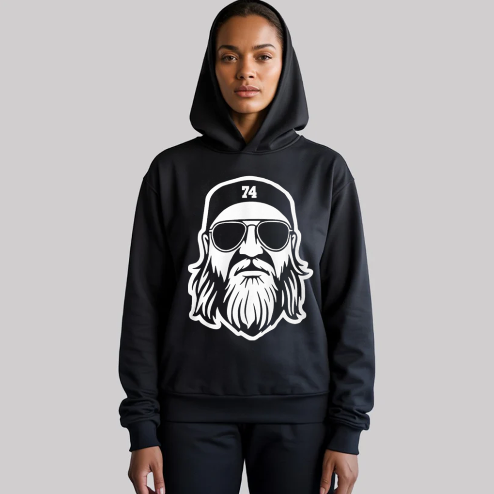 Nick Mangold A True Jet 74 Shirt - Clothingus Diamond