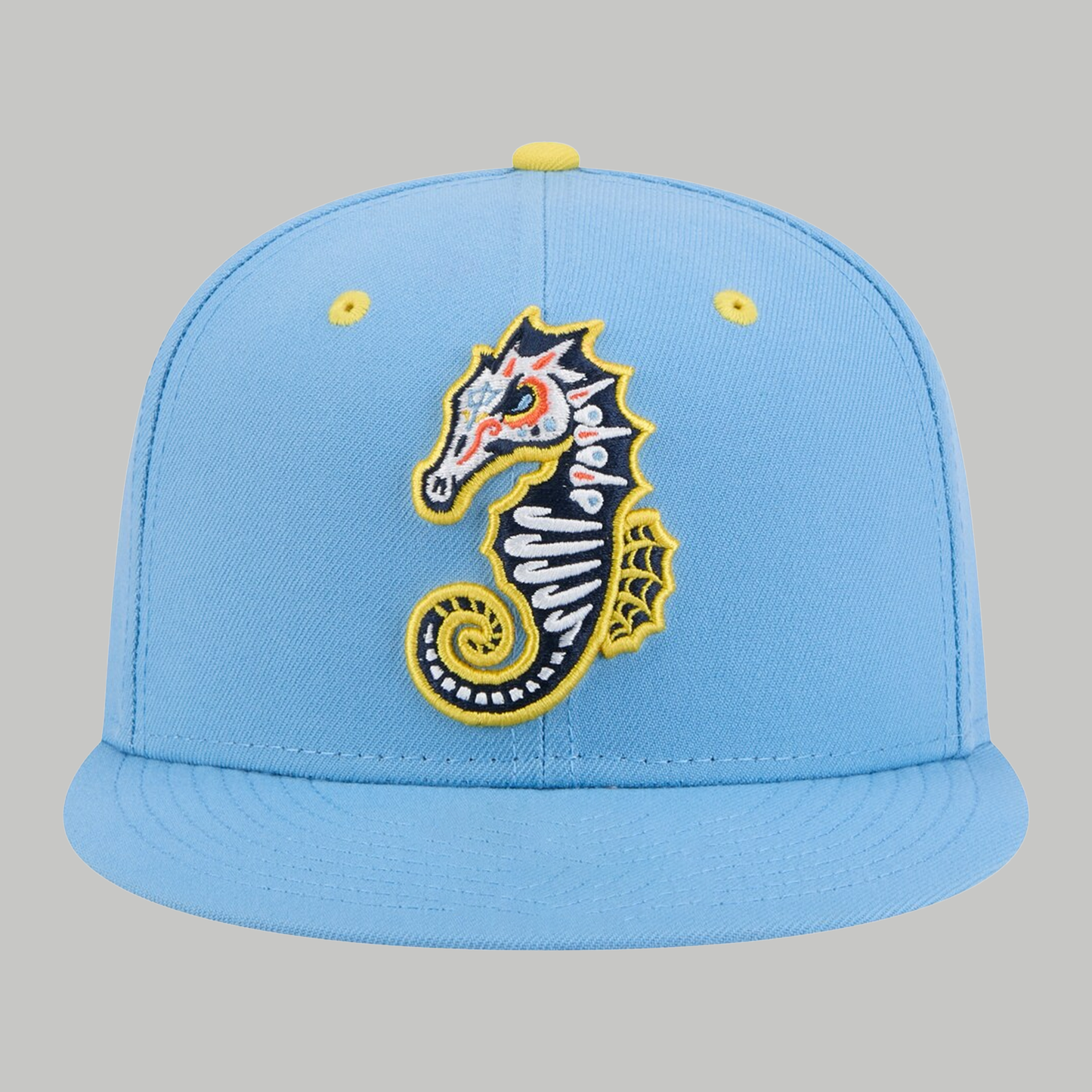 2025 Norfolk Tides Hat - Clothingus Diamond
