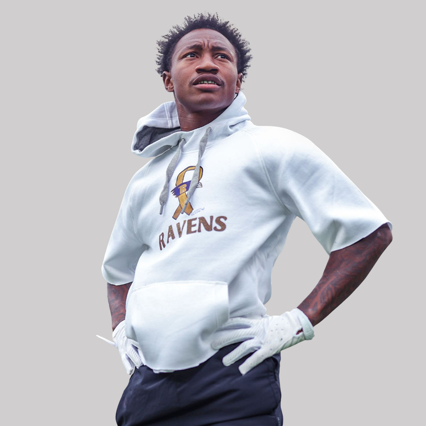 2025 Ravens Crucial Catch Sunny Strong Shirt