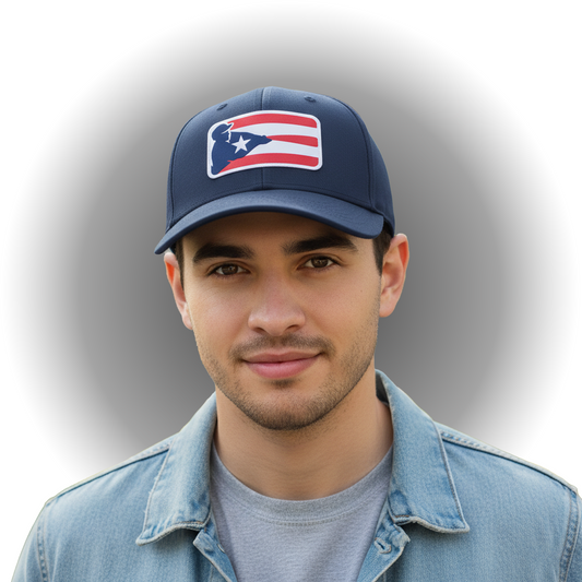 2025 Roberto Clemente 3,000th Hit Puerto Rico Hat - Clothingus Diamond