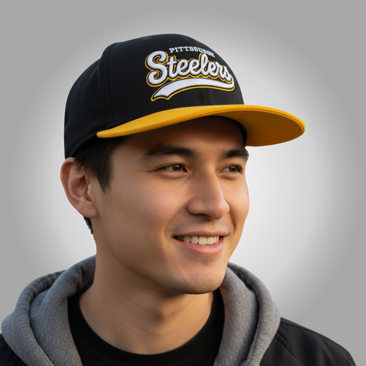 2025 Steelers By Golf Baseball Hat Clothingus Diamond