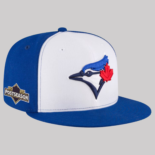 2025 Toronto Blue Jays Postseason ALCS Hat
