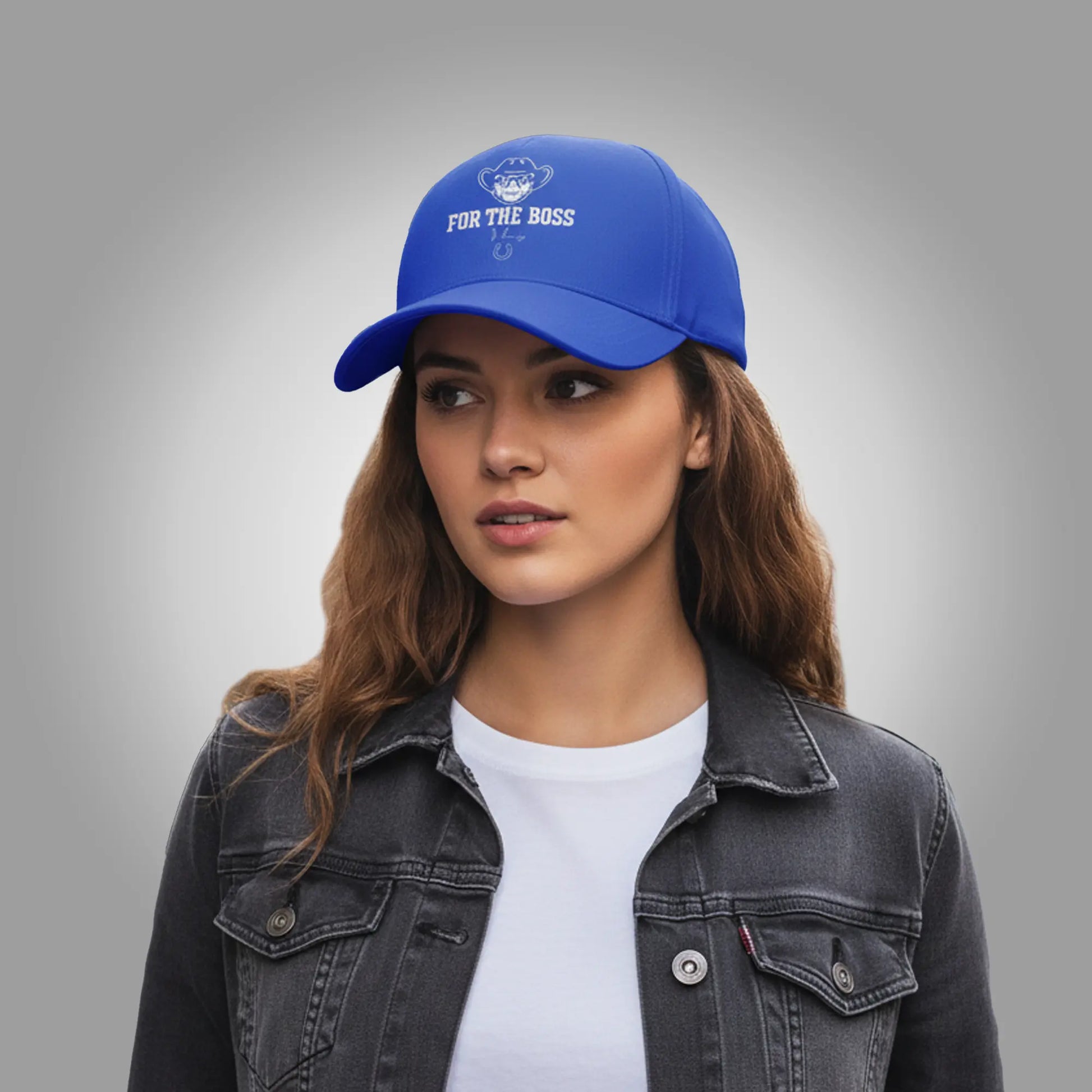 2026 Colts For The Boss In Honor Of Jim Irsay Hat Clothingus Diamond