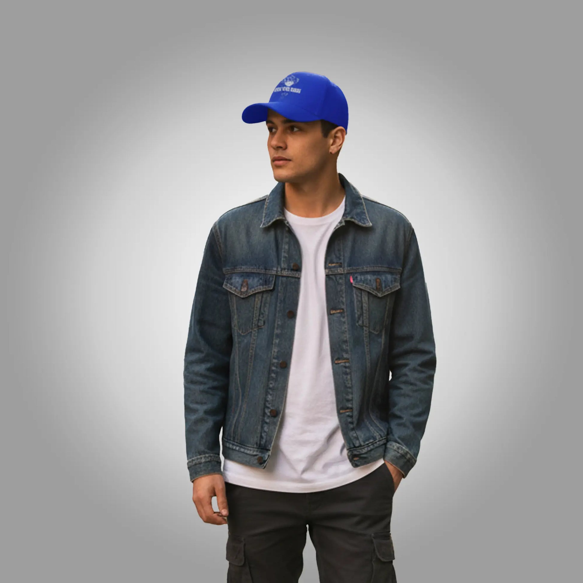 2026 Colts For The Boss In Honor Of Jim Irsay Hat Clothingus Diamond