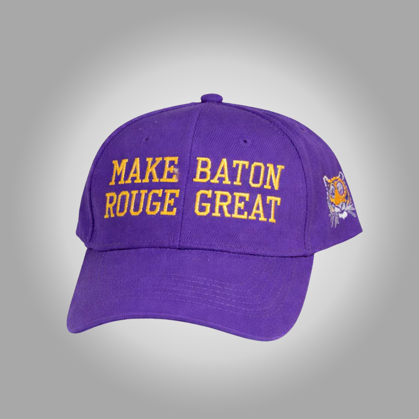 2026 Make Baton Rouge Great Hat Clothingus Diamond