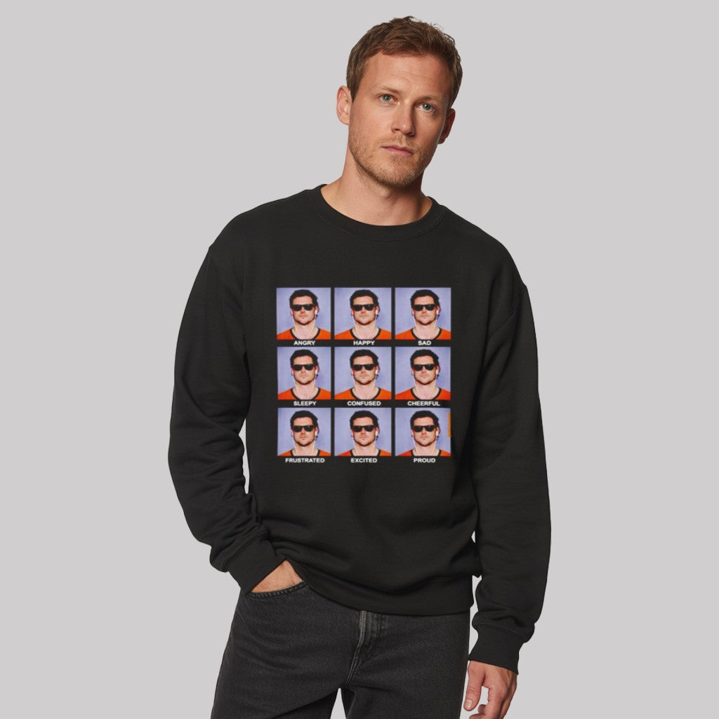 2026 The Emotions of Jarrett Stidham Denver Shirt Clothingus Diamond