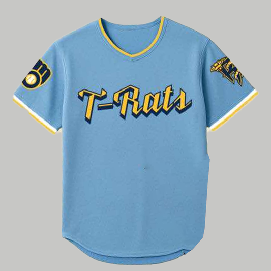 2026 Wisconsin Timber Rattlers ticket packages Jersey