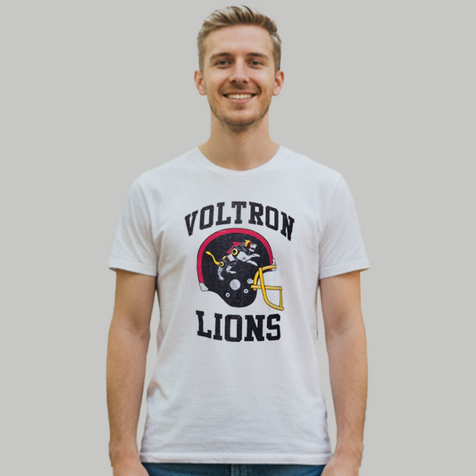 23 Voltron Lions Shirt Clothingus Diamond
