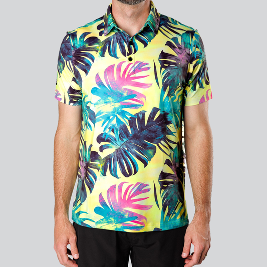 Adam Sandler Happy Gilmore 2 Hawaiian Shirt