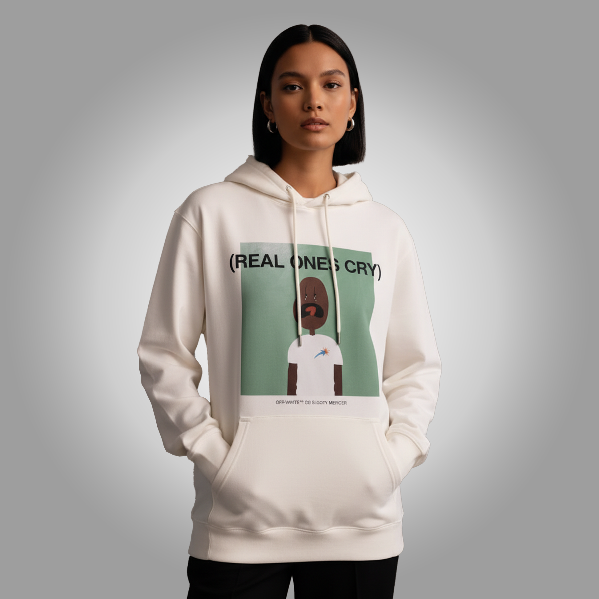 Adri Real Ones Cry Be Human Shirt Clothingus Diamond