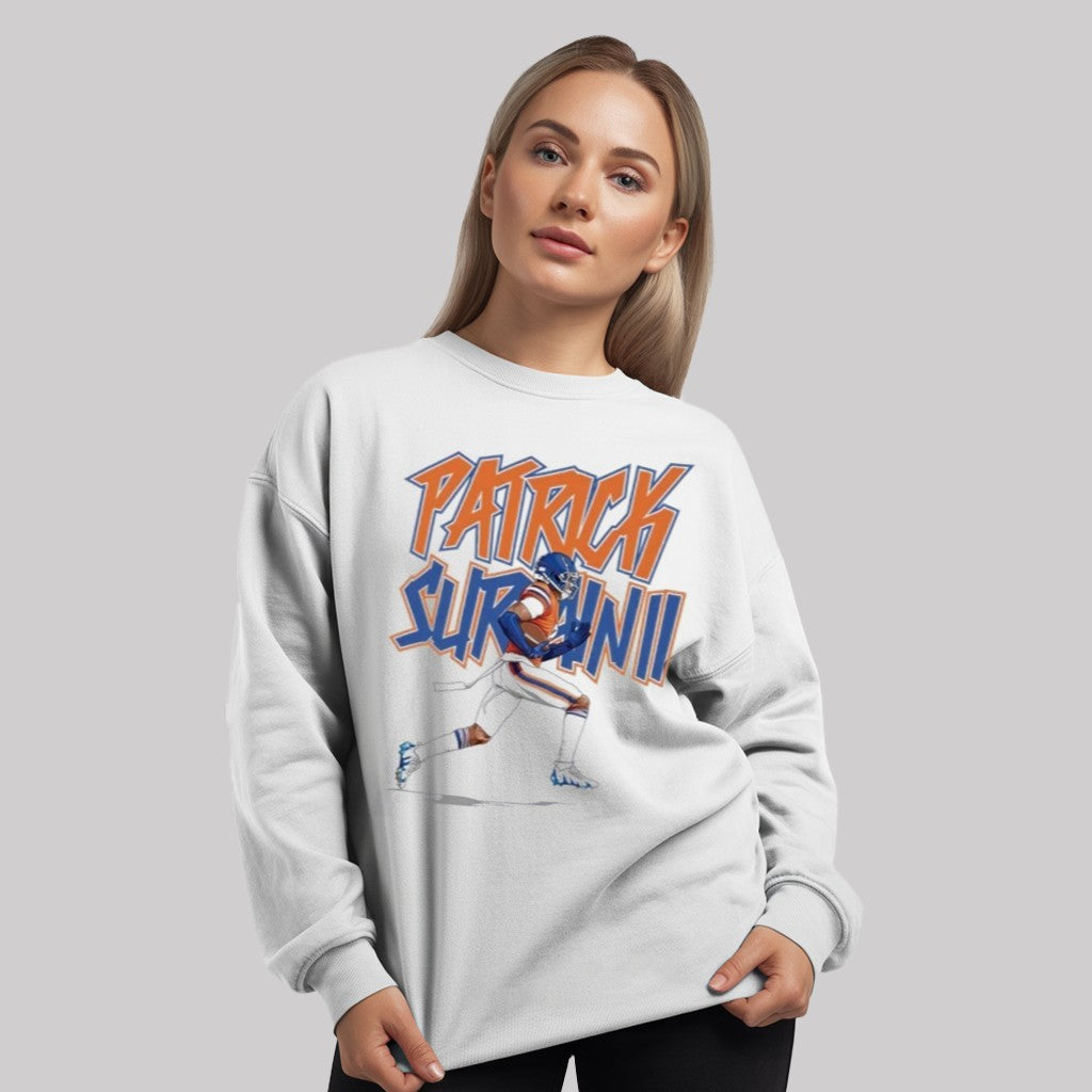 Alex Singleton With Pat Surtain II Pick 6 Shirt - Clothingus Diamond