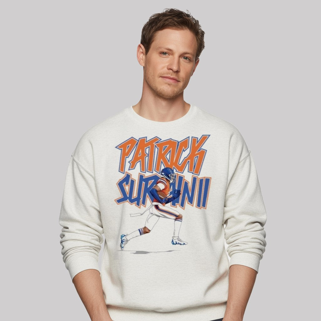 Alex Singleton With Pat Surtain II Pick 6 Shirt - Clothingus Diamond