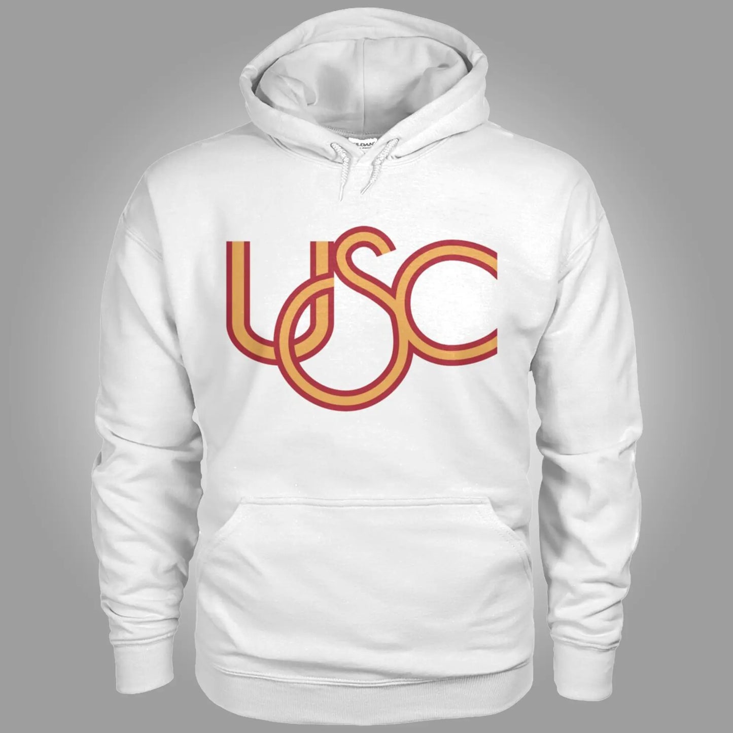 Alex Vansumeren Usc Trojans Hoodie Clothingus Diamond