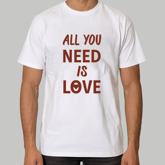 Amanda Knox All You Neesd Is Love Shirt