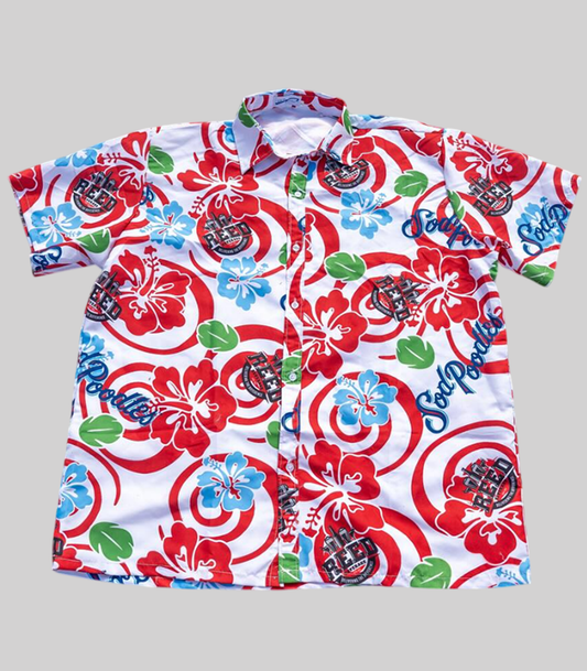 Amarillo Sod Poodles Jersey 2025 Giveaway