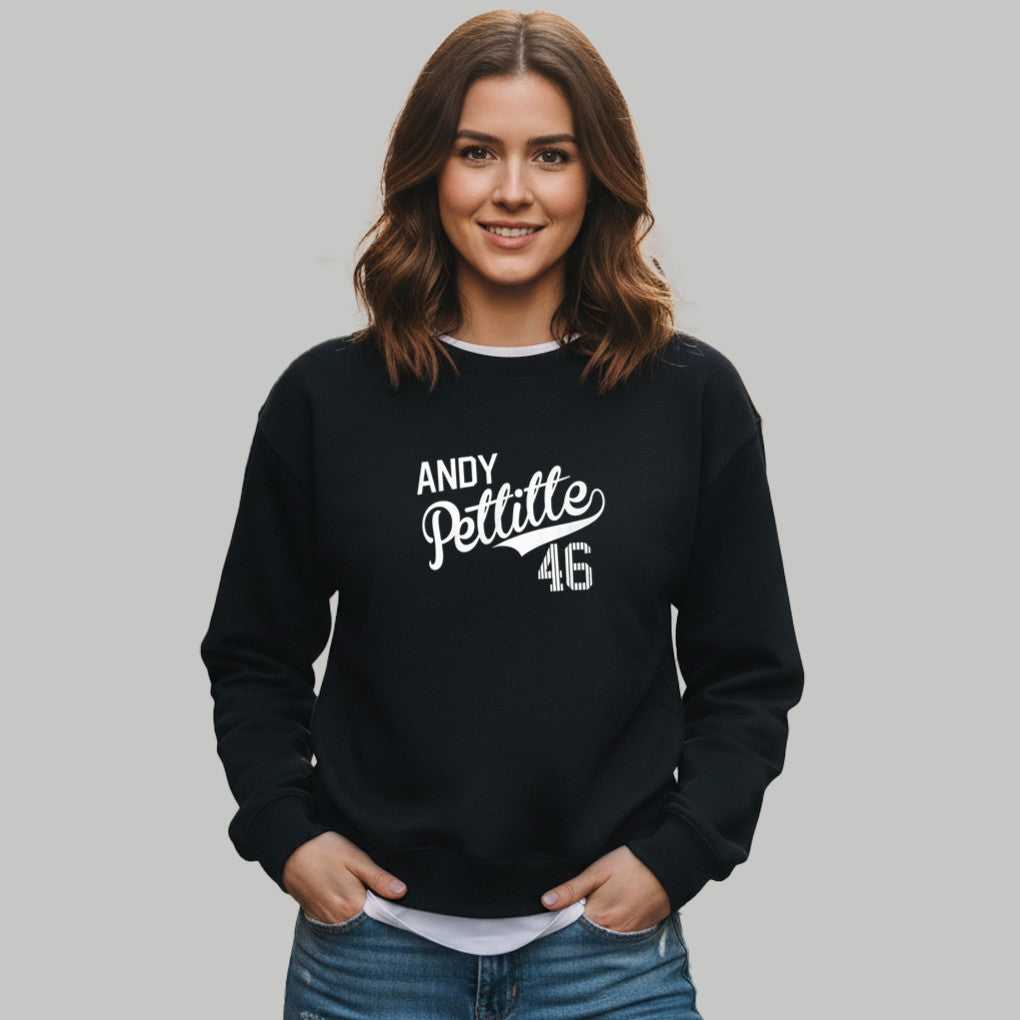 Andy Pettitte 46 Shirt Clothingus Diamond