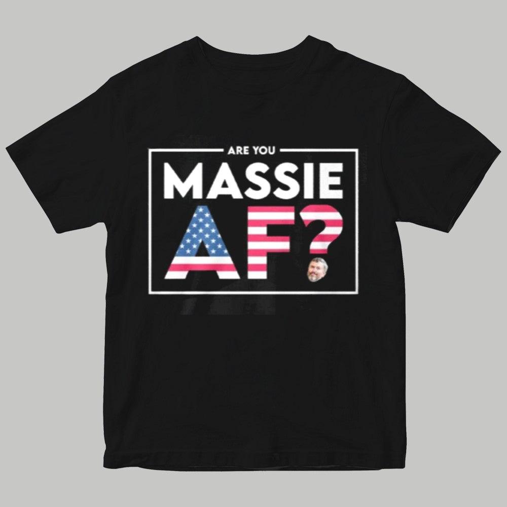 Are You Masie Af Shirt - Clothingus Diamond
