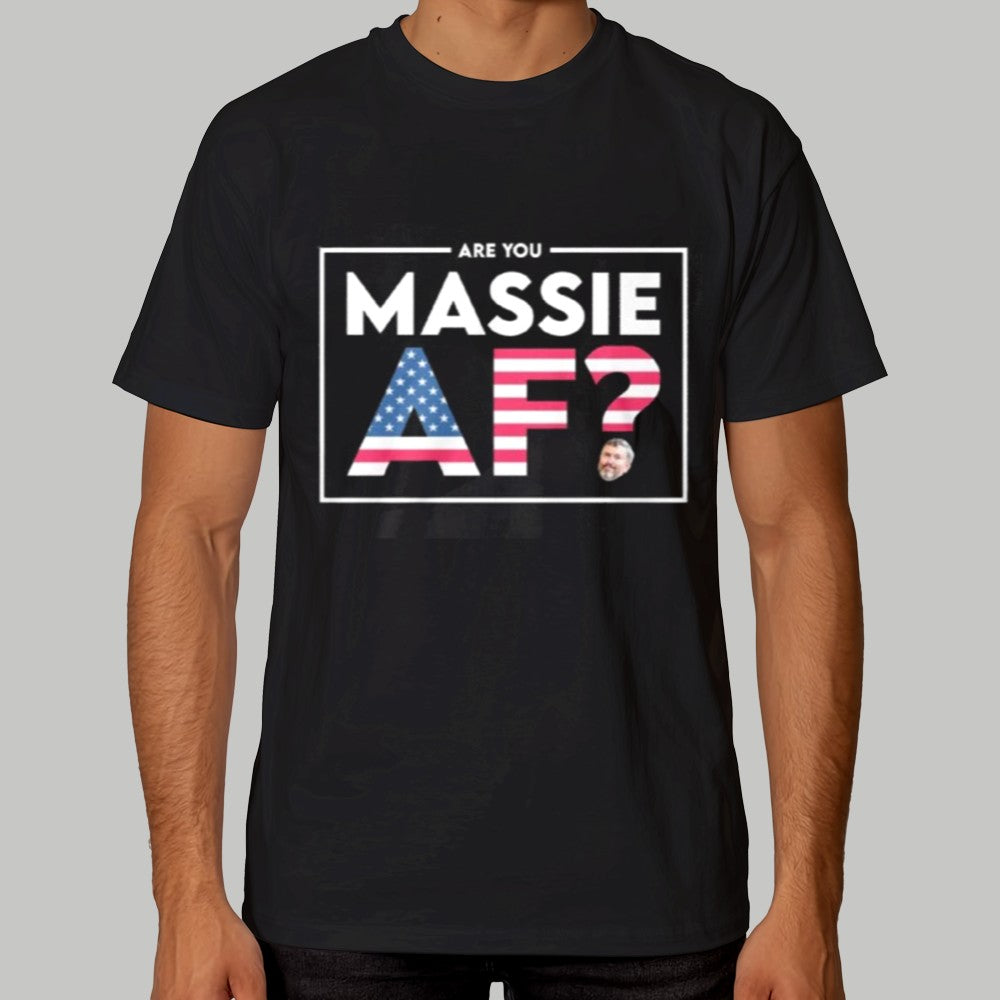 Are You Masie Af Shirt - Clothingus Diamond