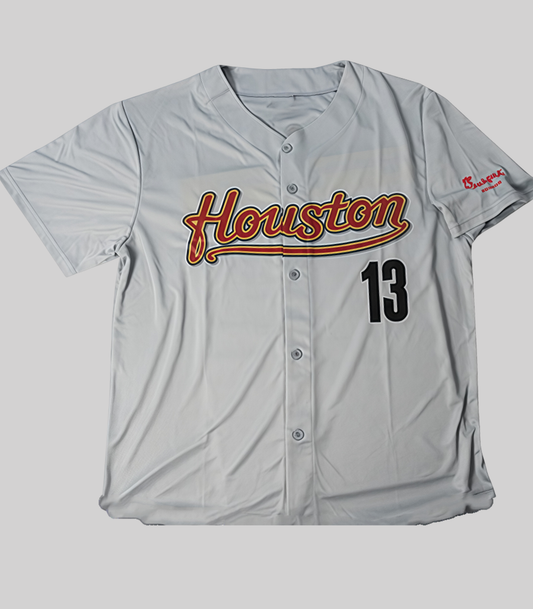 Astros Josh Billy Wagner Throwback Jersey 2025 Giveaway