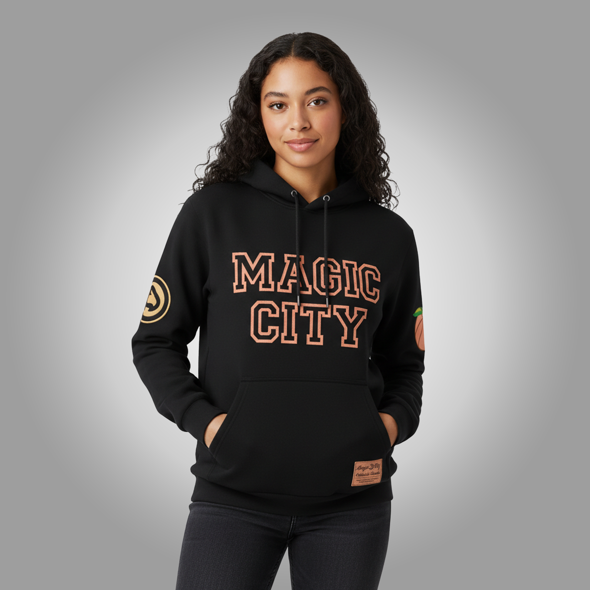 Atlanta Hawks Magic City Hoodie Clothingus Diamond