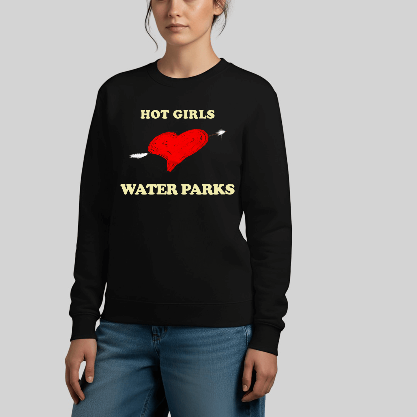 Awsten Knight Hot Girls Waterparks Shirt - Clothingus Diamond
