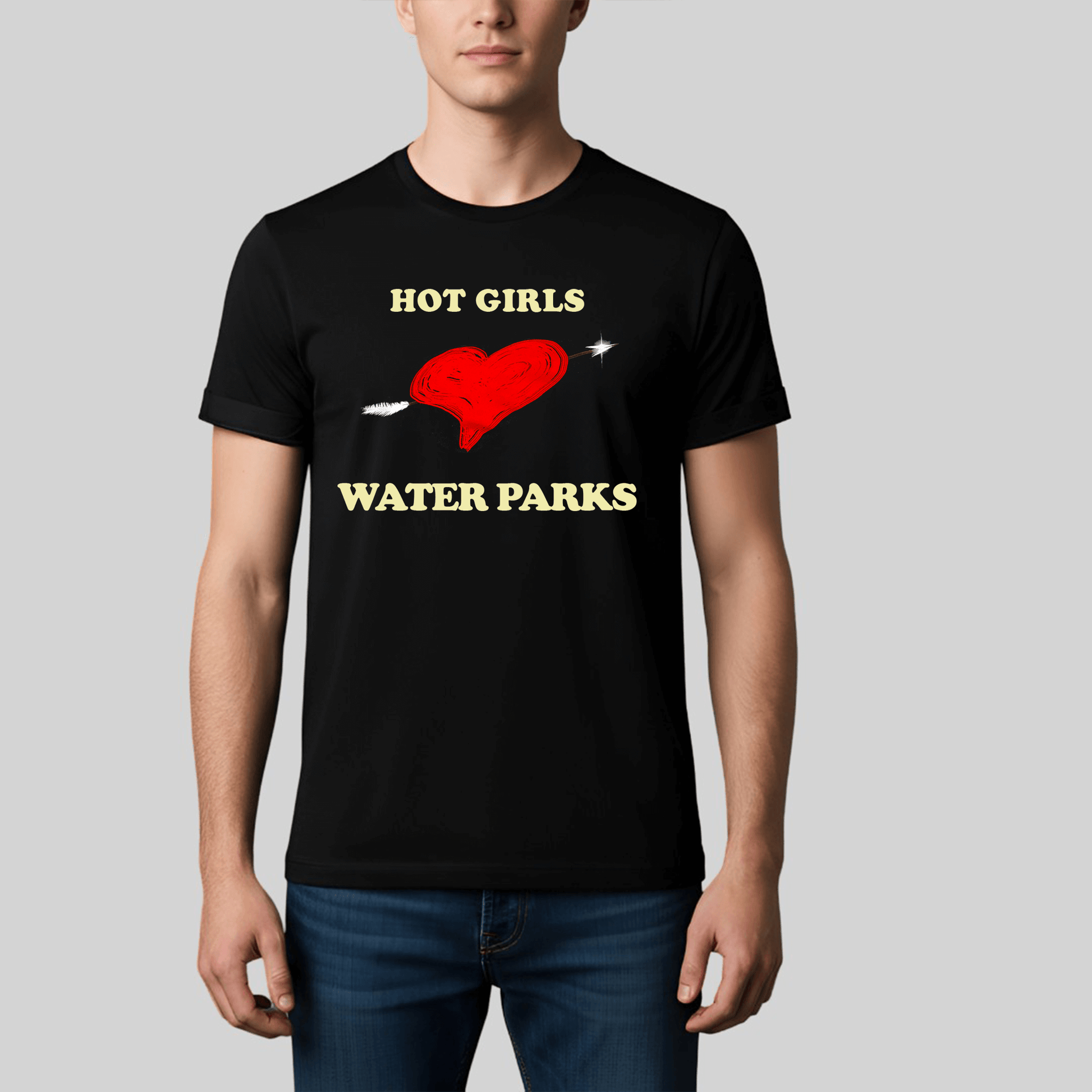 Awsten Knight Hot Girls Waterparks Shirt - Clothingus Diamond