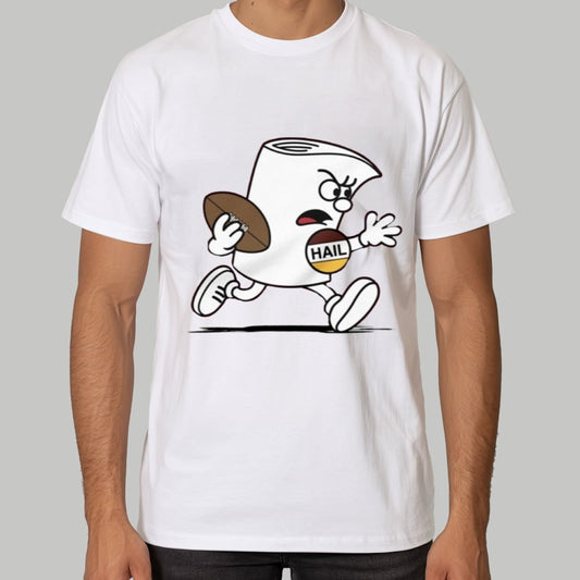 BILL CROSKEY-MERRITT GIVEAWAY 2025 SHIRT