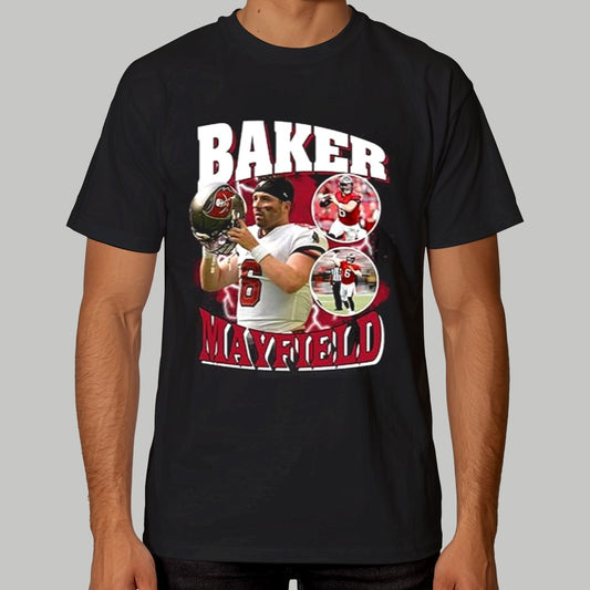 Baker Mayfield Shirt