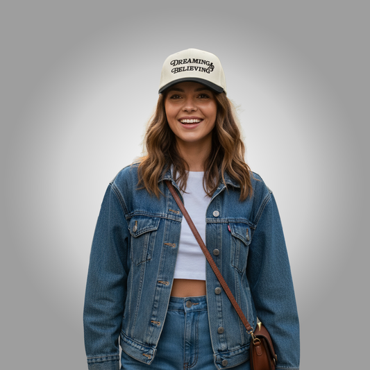 Baker Mayfield Tampa Bay Buccaneers Dreaming Believing Hat Clothingus Diamond