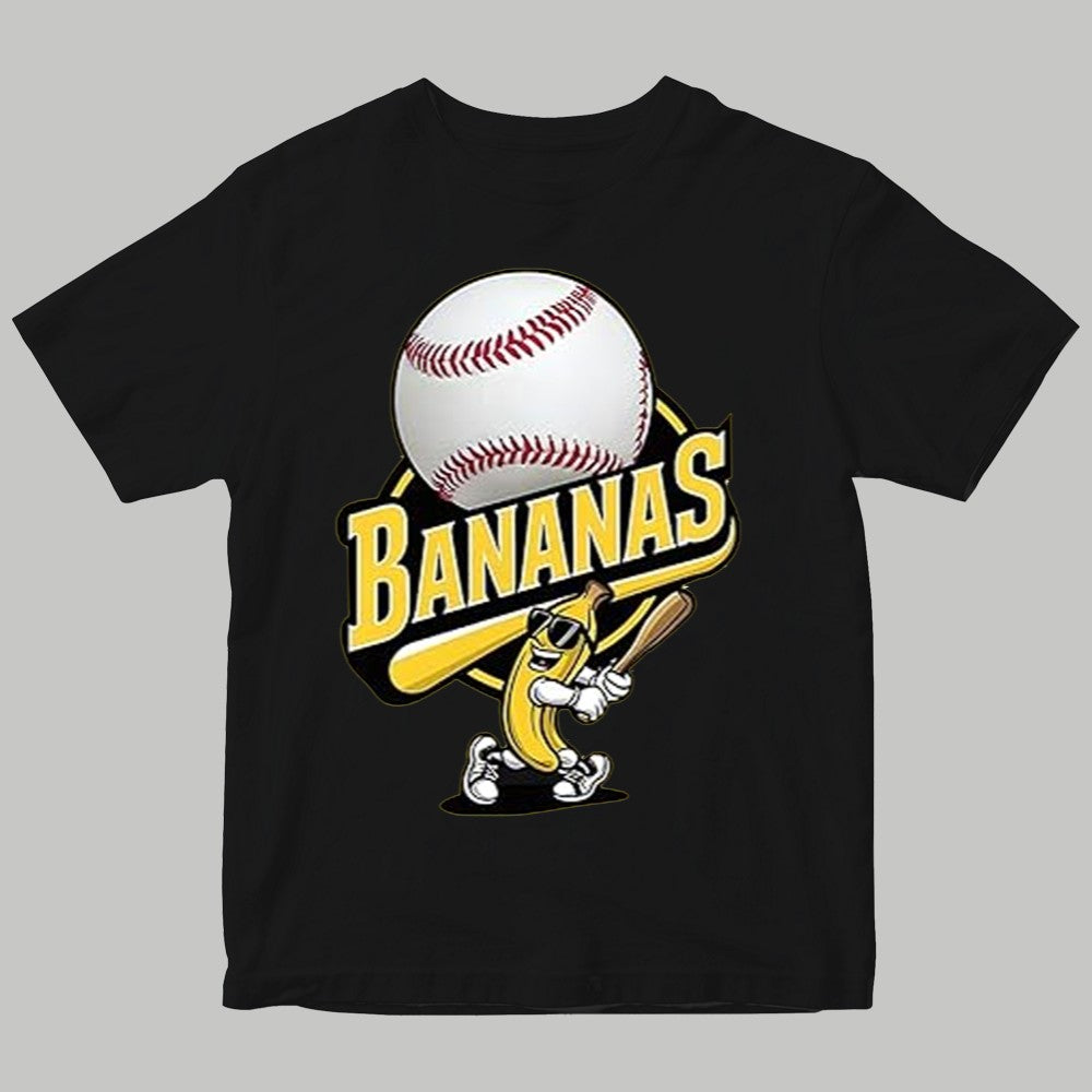 Banana Shirts Baseball 2025 Shirt - Clothingus Diamond
