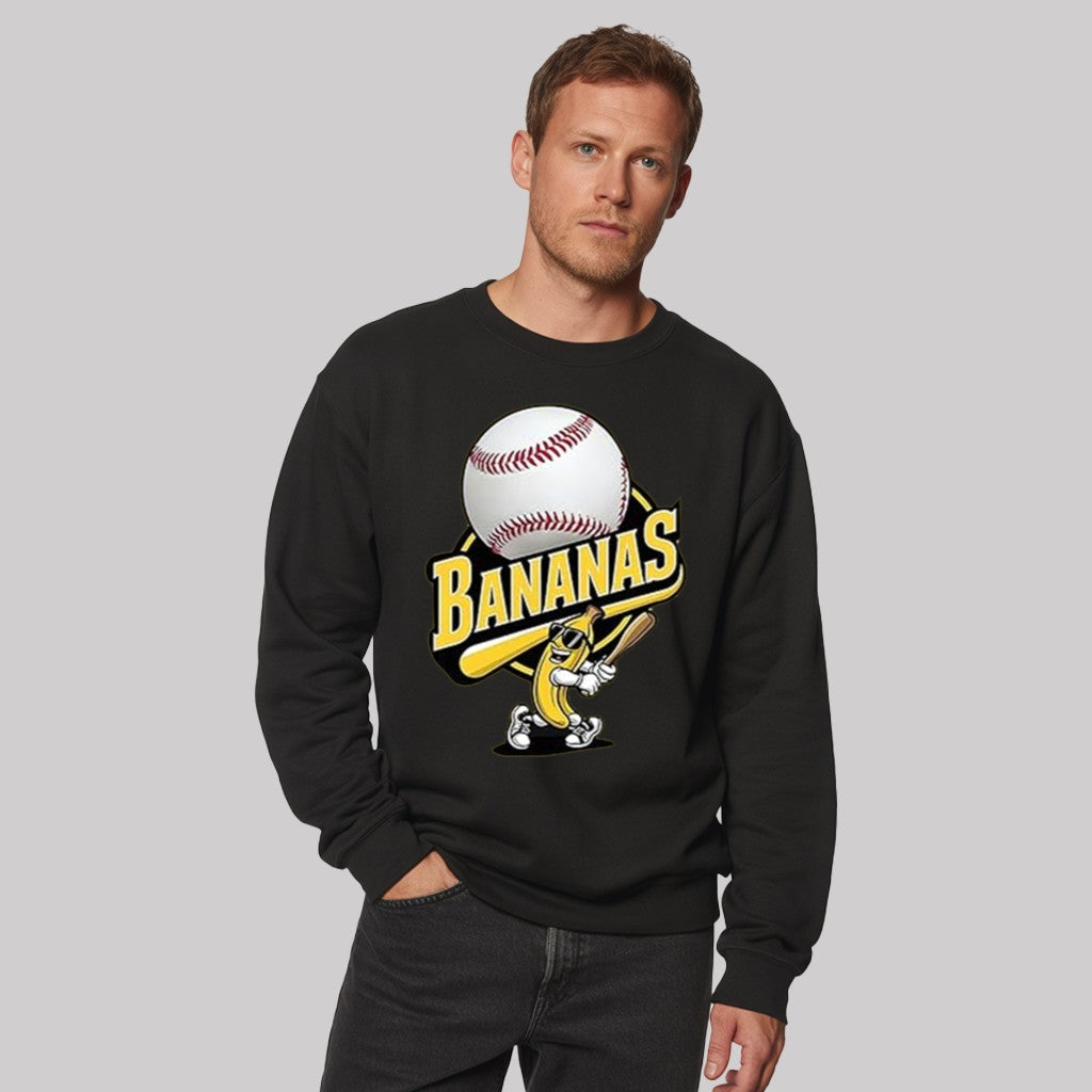 Banana Shirts Baseball 2025 Shirt - Clothingus Diamond