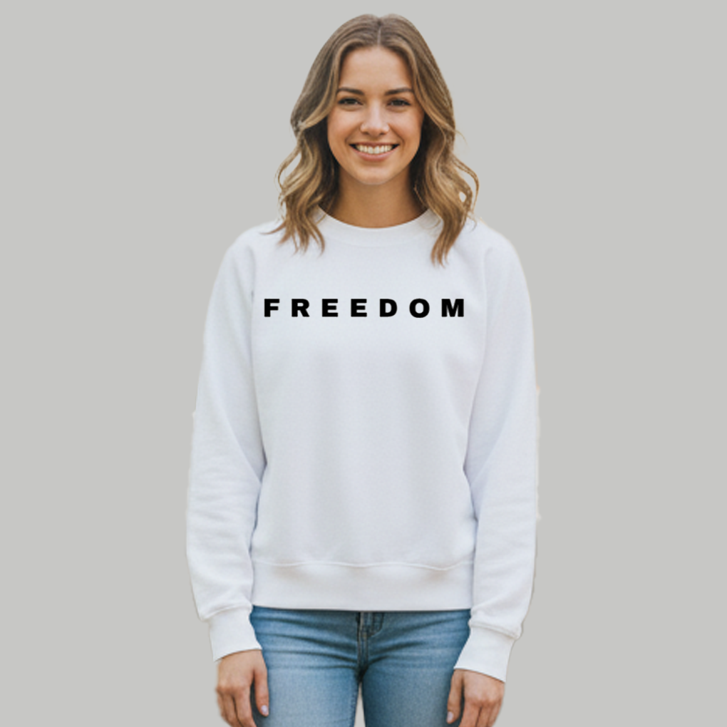 Berkeley Christ King Freedom Shirt - Clothingus Diamond
