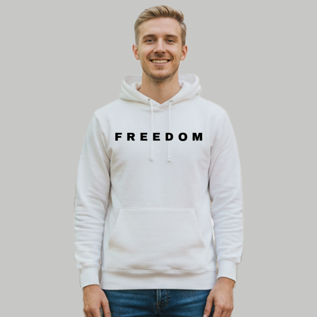 Berkeley Christ King Freedom Shirt - Clothingus Diamond