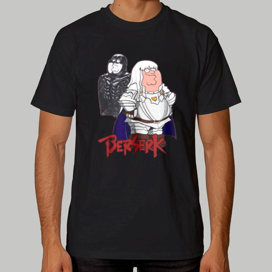 Berserk Shirt 2025