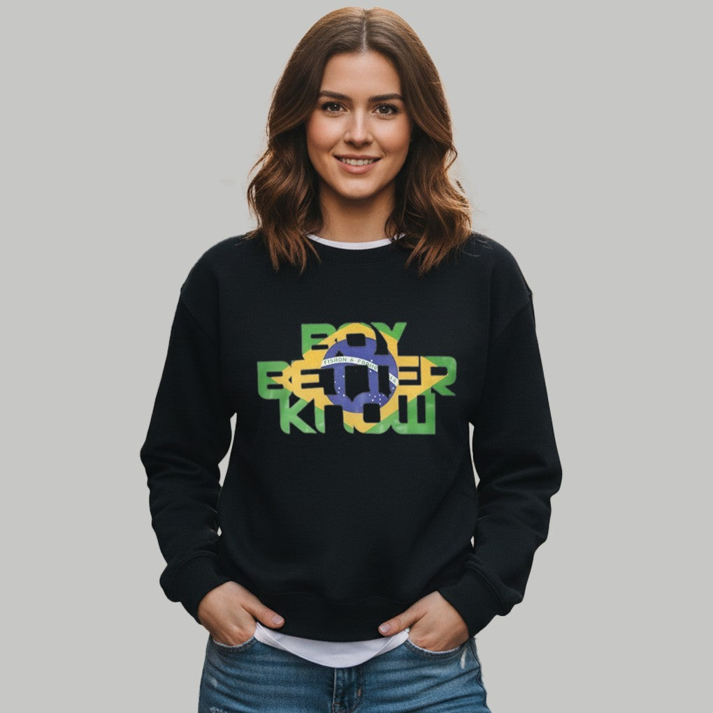 Big Smoke New Boy Better Know Shirt - Clothingus Diamond