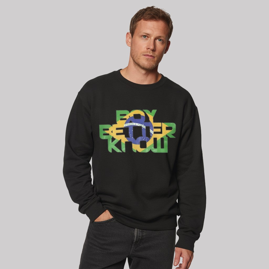 Big Smoke New Boy Better Know Shirt - Clothingus Diamond