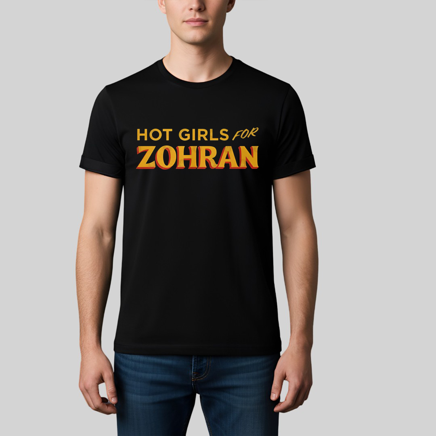 Bill de Blasio Hot Girls For Zohran Shirt - Clothingus Diamond