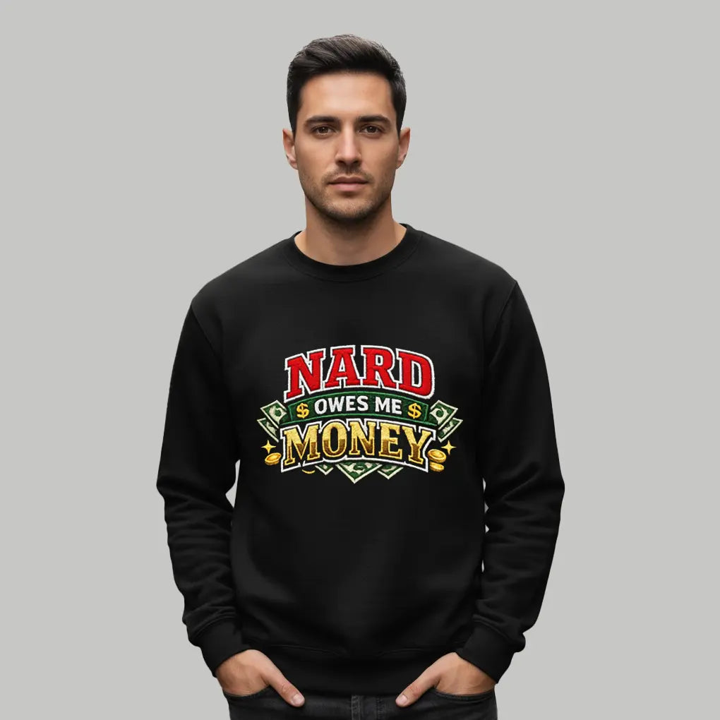 Billy Madison Nard Owes Me Money Shirt Clothingus Diamond