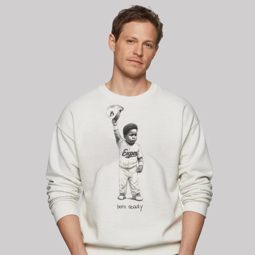 Blue Jays Bo Bichette Born Ready Vladdy Shirt - Clothingus Diamond